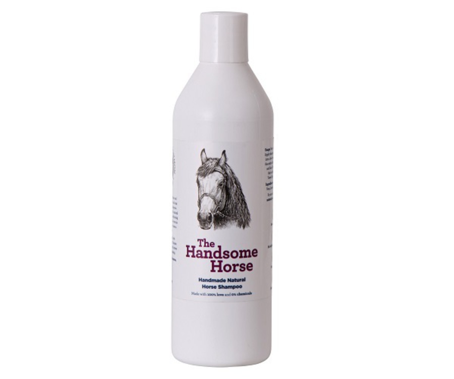 The Handsome Horse Shampoo image 0